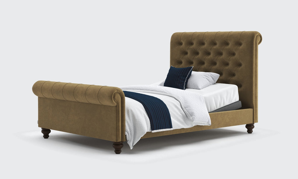 Opera Beds Dalta Premium Electric Adjustable Bed - Motorized Ergonomic Bedstead - Detail View 55