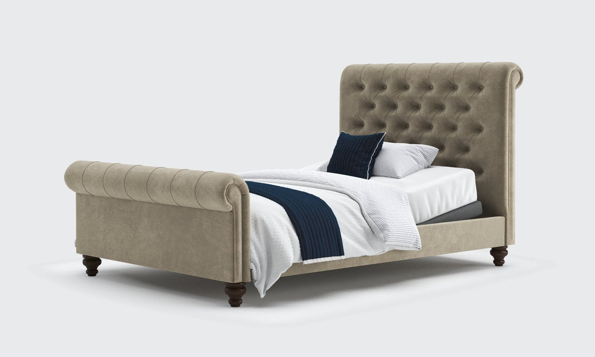 Opera Beds Dalta Premium Electric Adjustable Bed - Motorized Ergonomic Bedstead - Detail View 53