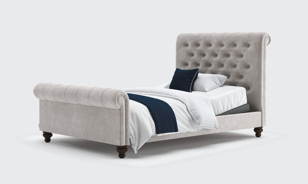 Opera Beds Dalta Premium Electric Adjustable Bed - Motorized Ergonomic Bedstead - Detail View 49