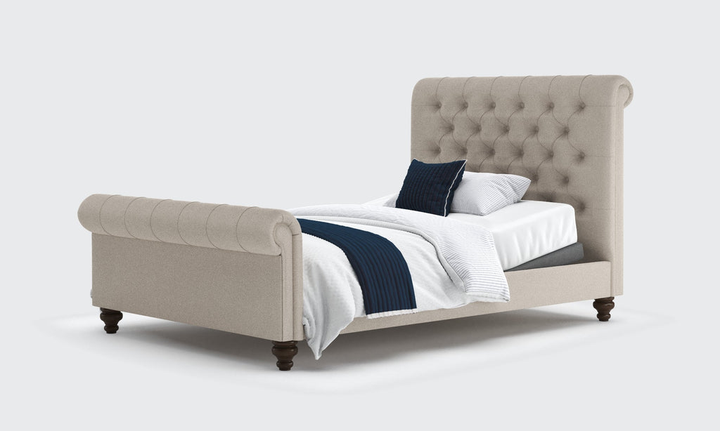 Opera Beds Dalta Premium Electric Adjustable Bed - Motorized Ergonomic Bedstead - Detail View 44
