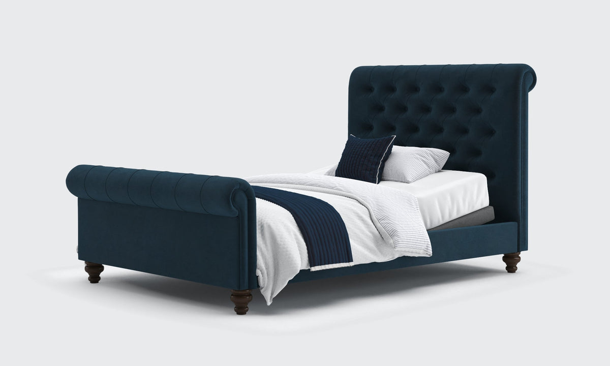 Opera Beds Dalta Premium Electric Adjustable Bed - Motorized Ergonomic Bedstead - Detail View 57