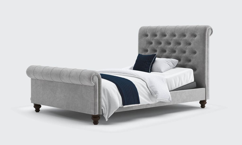 Opera Beds Dalta Premium Electric Adjustable Bed - Motorized Ergonomic Bedstead - Detail View 51