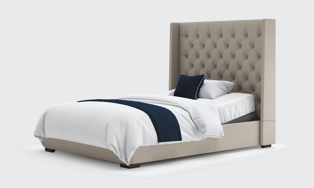 Opera Beds Kensington Premium Electric Adjustable Bed - Luxury Motorized Bedstead - Detail View 67