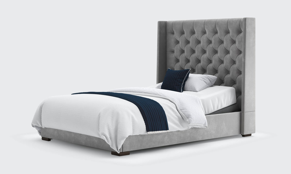 Opera Beds Kensington Premium Electric Adjustable Bed - Luxury Motorized Bedstead - Detail View 72