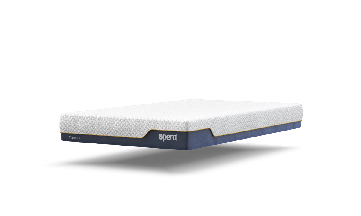Opera Beds Memory Foam Adjustable Mattress - Pressure Relieving Orthopedic Mattress - Detail View 3