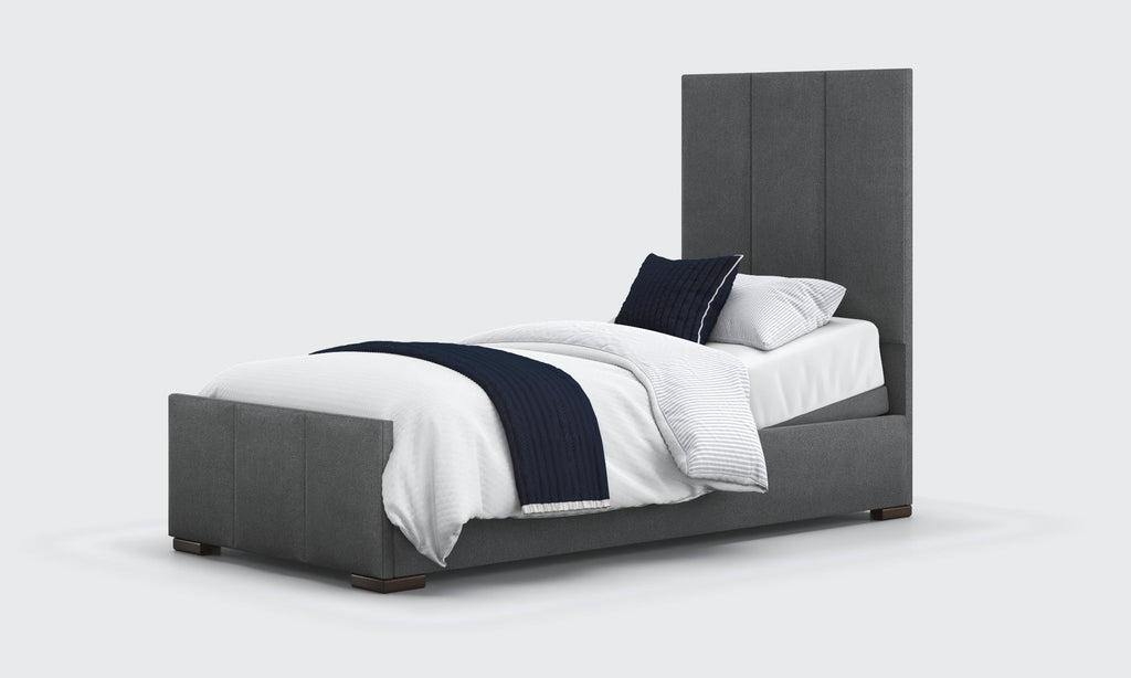 Opera Beds Carrington Premium Electric Adjustable Bed - Handcrafted Motorized Bedstead - Detail View 59