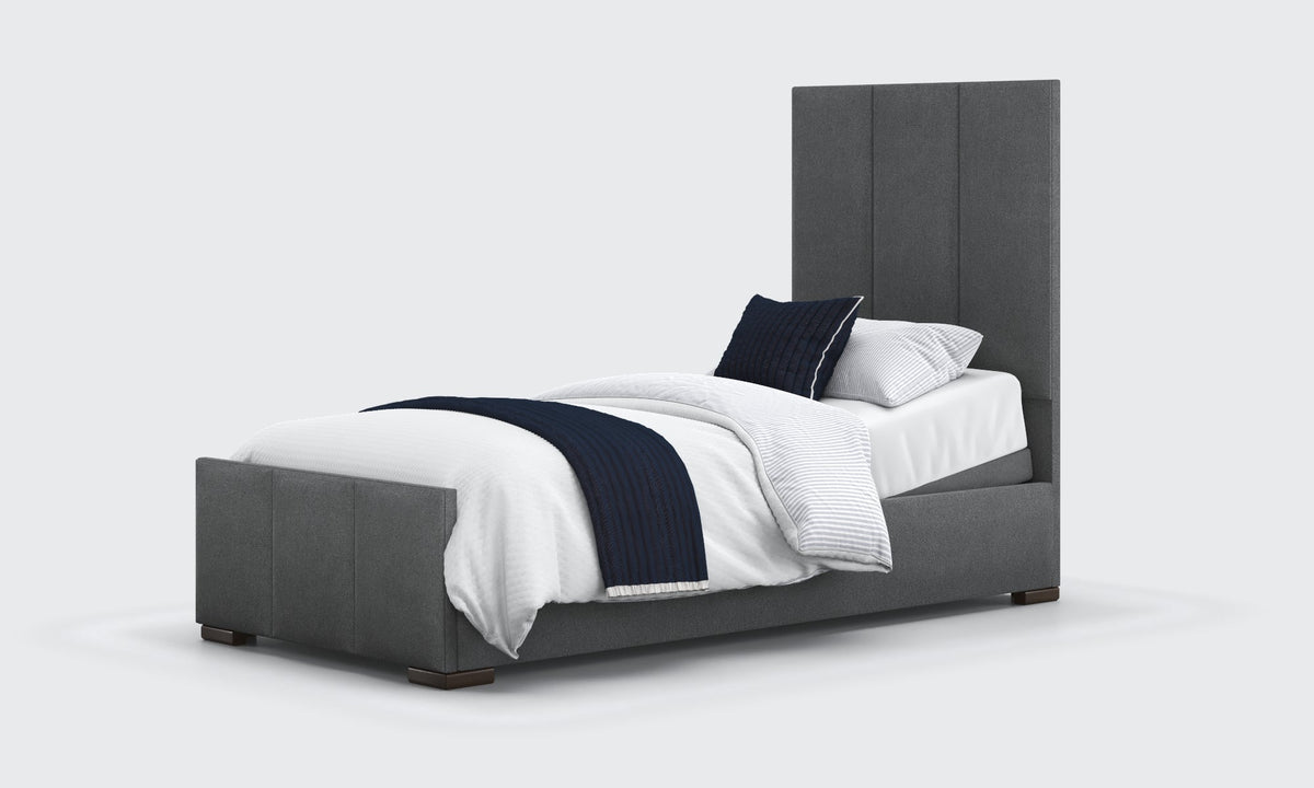 Opera Beds Carrington Premium Electric Adjustable Bed - Handcrafted Motorized Bedstead - Detail View 59