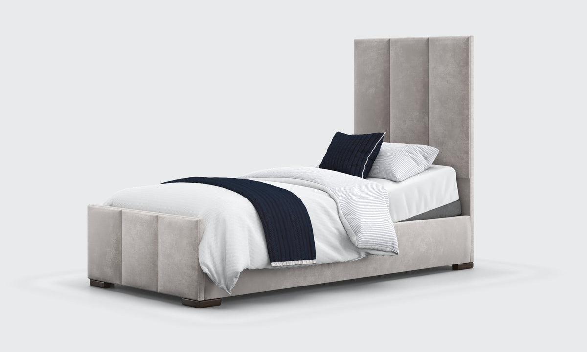 Opera Beds Carrington Premium Electric Adjustable Bed - Handcrafted Motorized Bedstead - Detail View 60