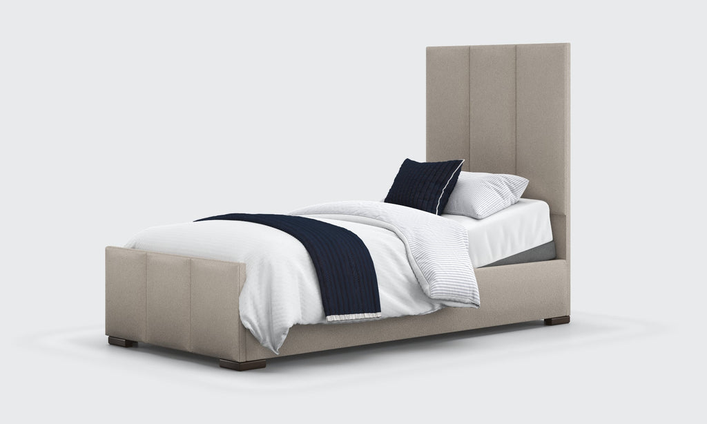 Opera Beds Carrington Premium Electric Adjustable Bed - Handcrafted Motorized Bedstead - Detail View 58