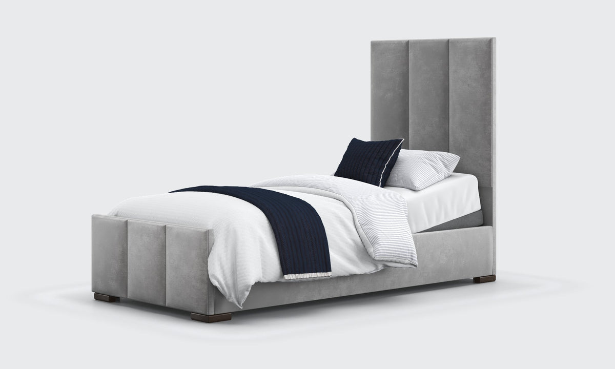 Opera Beds Carrington Premium Electric Adjustable Bed - Handcrafted Motorized Bedstead - Detail View 61