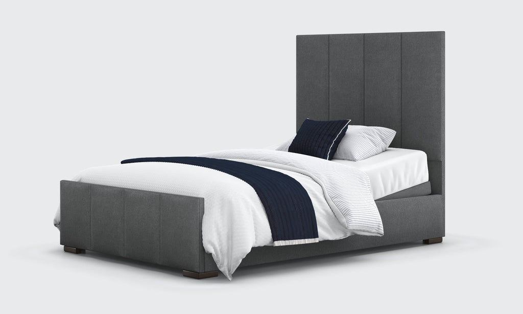 Opera Beds Carrington Premium Electric Adjustable Bed - Handcrafted Motorized Bedstead - Detail View 23