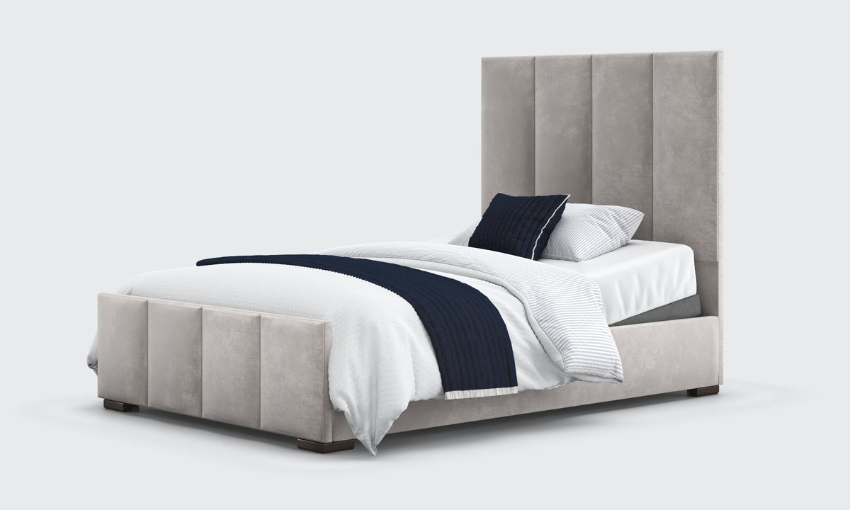 Opera Beds Carrington Premium Electric Adjustable Bed - Handcrafted Motorized Bedstead - Detail View 24