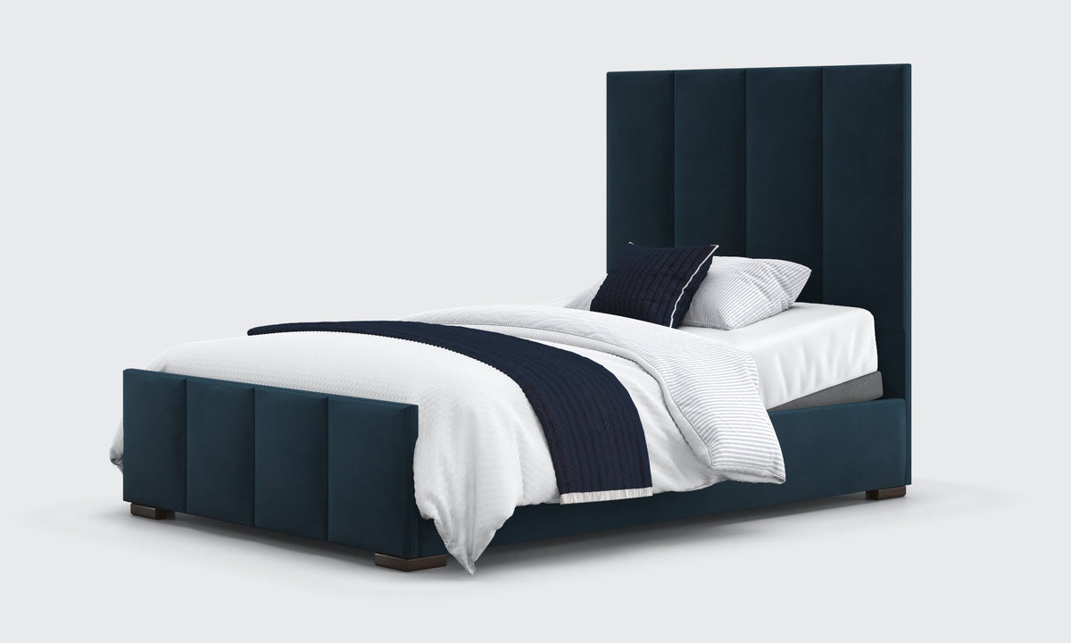 Opera Beds Carrington Premium Electric Adjustable Bed - Handcrafted Motorized Bedstead - Detail View 29