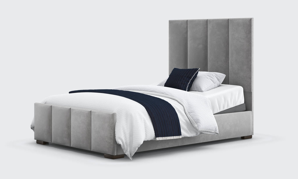 Opera Beds Carrington Premium Electric Adjustable Bed - Handcrafted Motorized Bedstead - Detail View 47