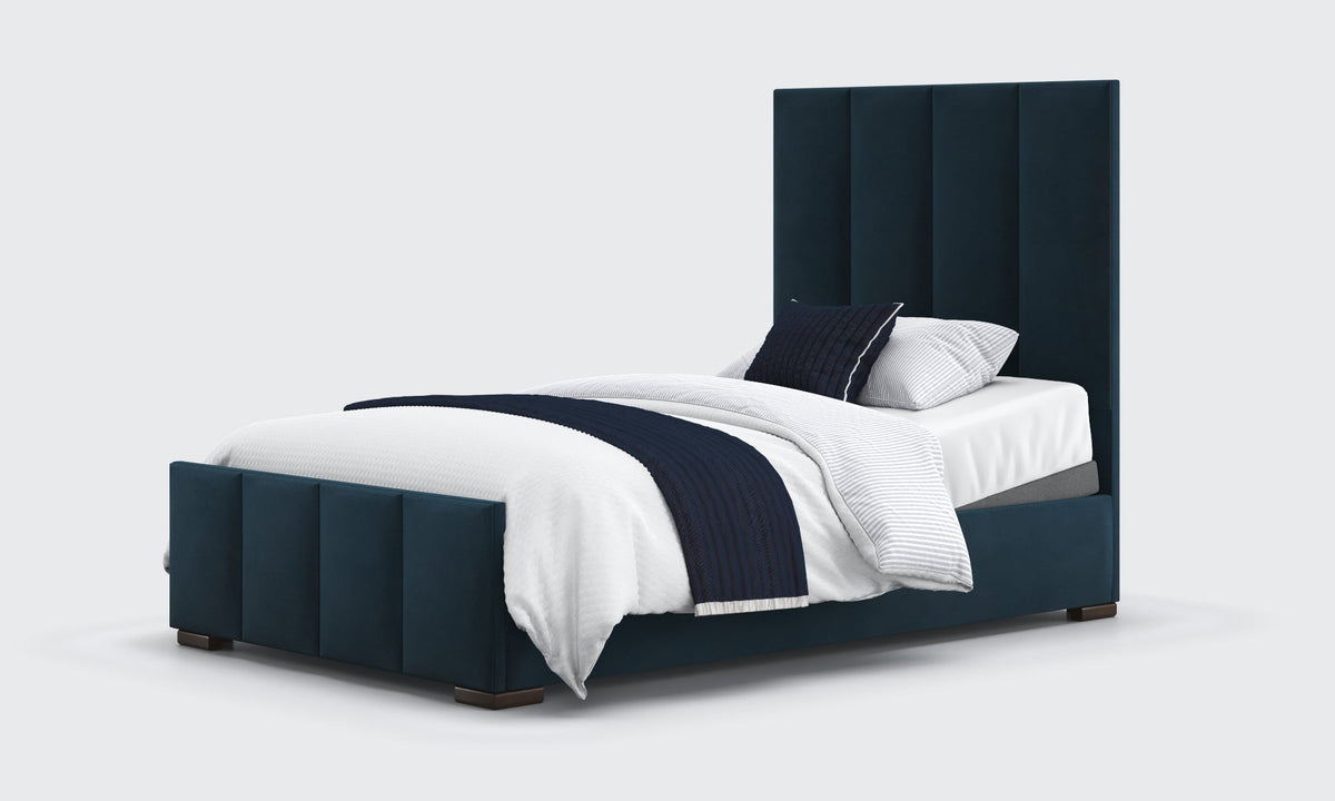 Opera Beds Carrington Premium Electric Adjustable Bed - Handcrafted Motorized Bedstead - Detail View 71