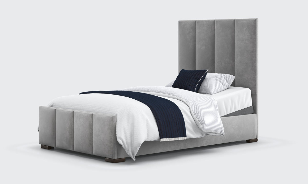 Opera Beds Carrington Premium Electric Adjustable Bed - Handcrafted Motorized Bedstead - Detail View 68