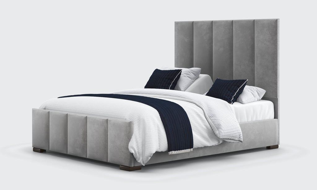 Opera Beds Carrington Premium Electric Adjustable Bed - Handcrafted Motorized Bedstead - Detail View 75