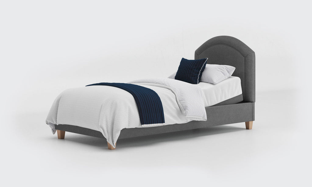 Opera Beds Eden Premium Electric Adjustable Bed - Motorized Comfort Bedstead - Detail View 11