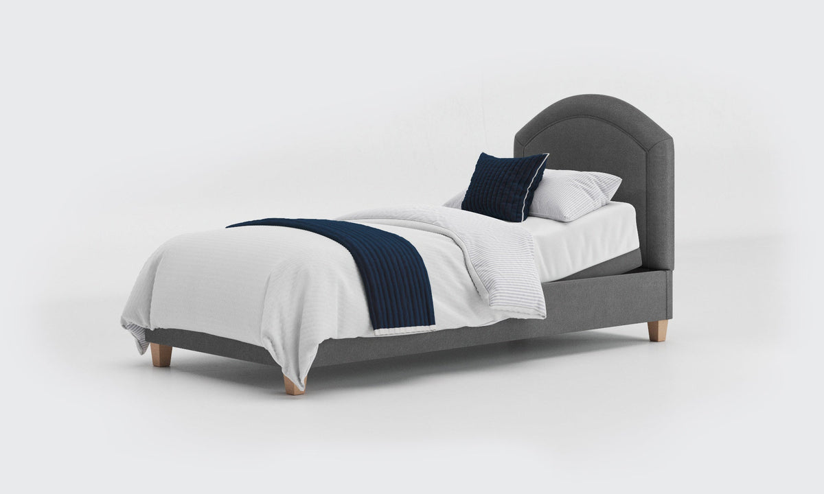 Opera Beds Eden Premium Electric Adjustable Bed - Motorized Comfort Bedstead - Detail View 11