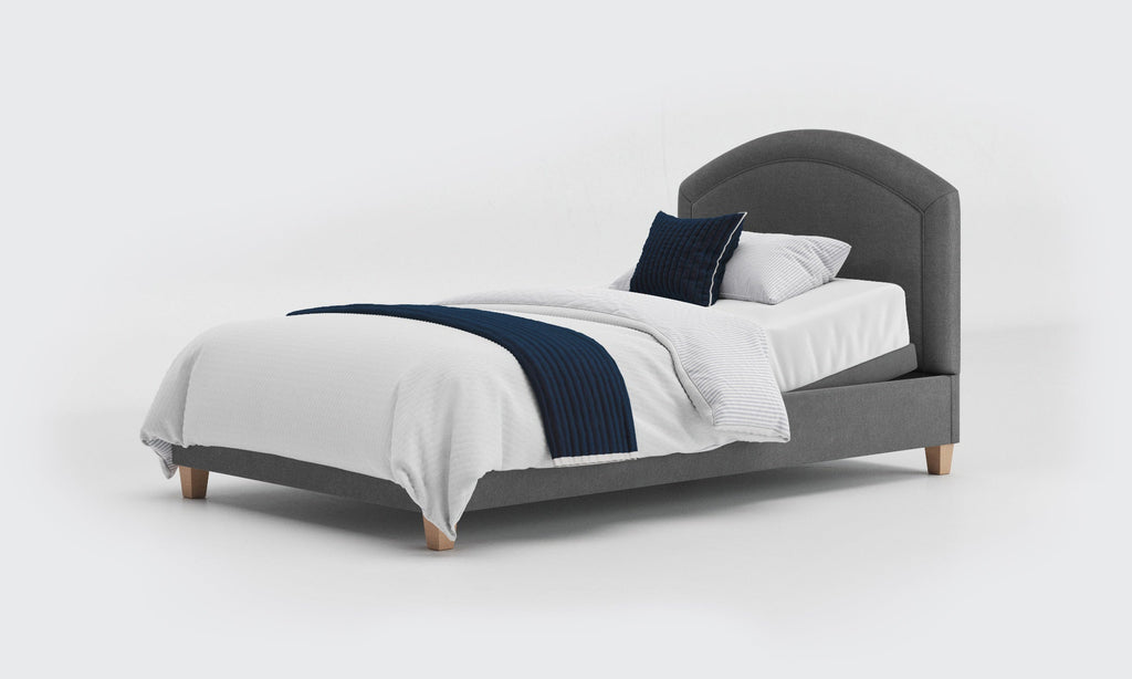Opera Beds Eden Premium Electric Adjustable Bed - Motorized Comfort Bedstead - Detail View 19