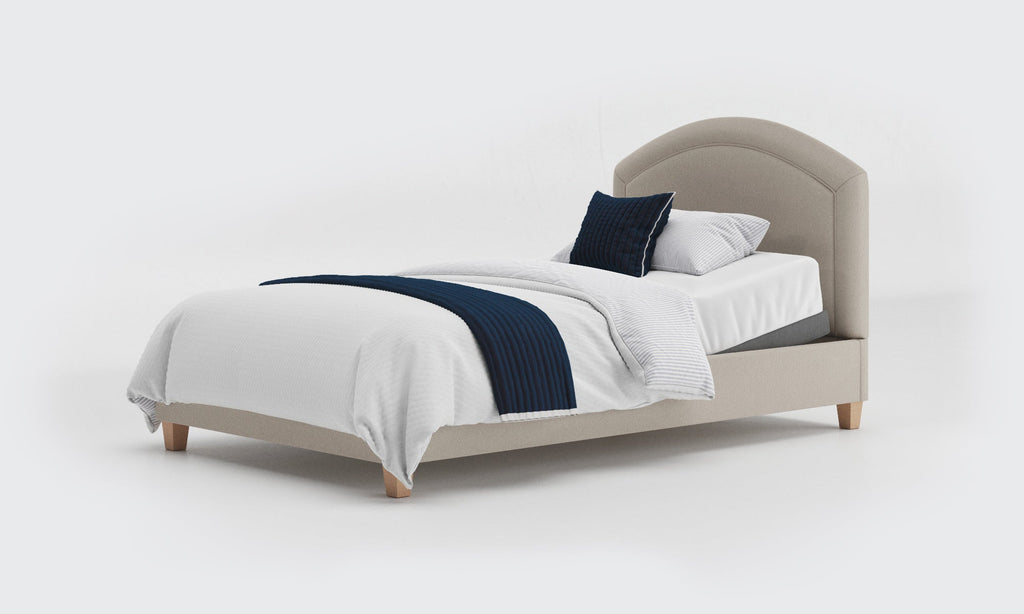 Opera Beds Eden Premium Electric Adjustable Bed - Motorized Comfort Bedstead - Detail View 16