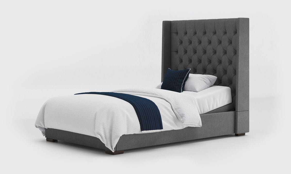 Opera Beds Kensington Premium Electric Adjustable Bed - Luxury Motorized Bedstead - Detail View 20