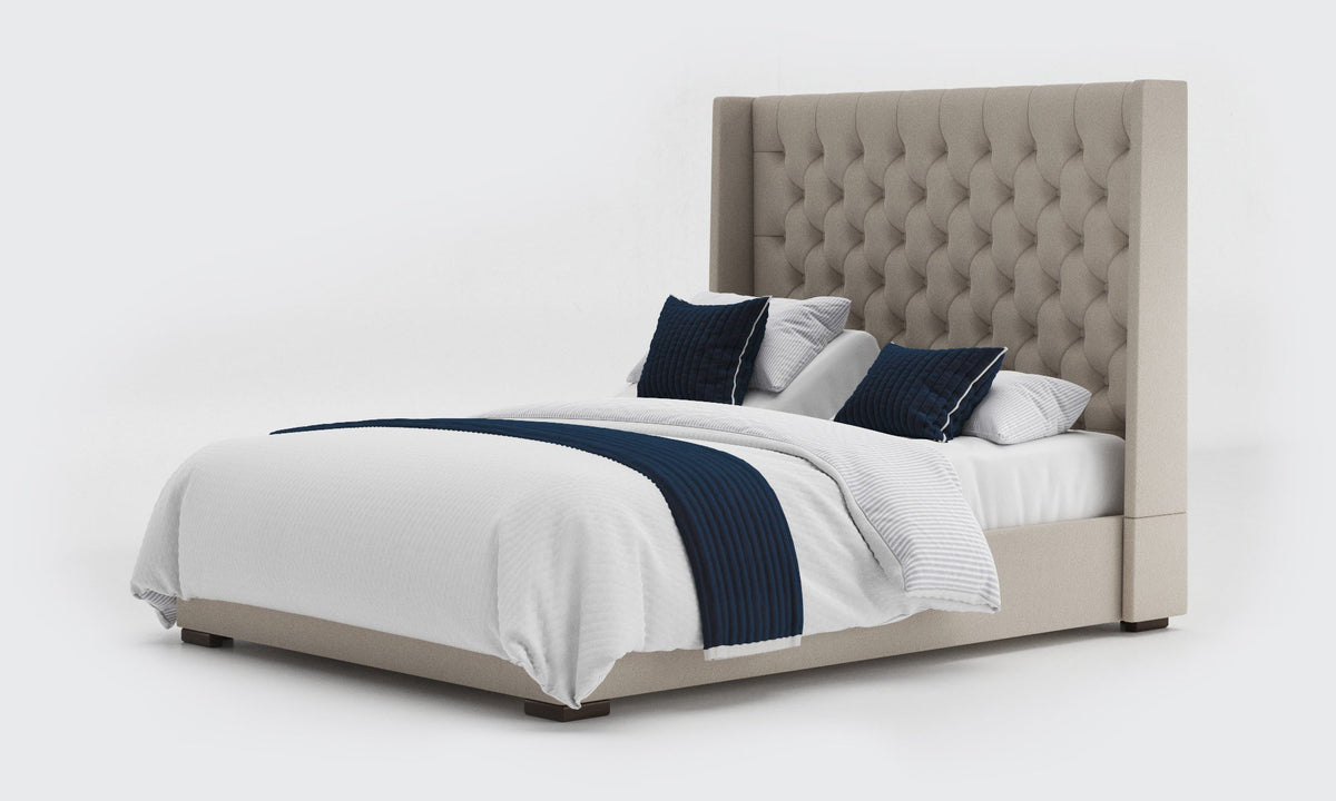 Opera Beds Kensington Premium Electric Adjustable Bed - Luxury Motorized Bedstead - Detail View 29