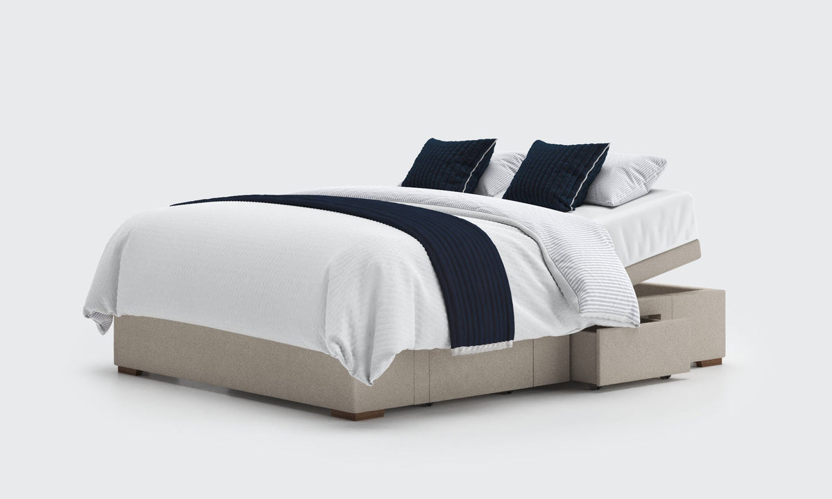 Opera Beds Motion Divan Electric Adjustable Bed Base - Motorized Divan Profiling Base - Detail View 28