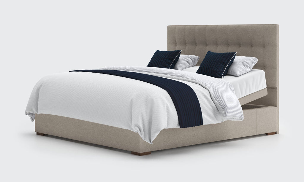 Opera Beds Emerald Motion Divan Electric Adjustable Bed - Ergonomic Divan Base - Detail View 35