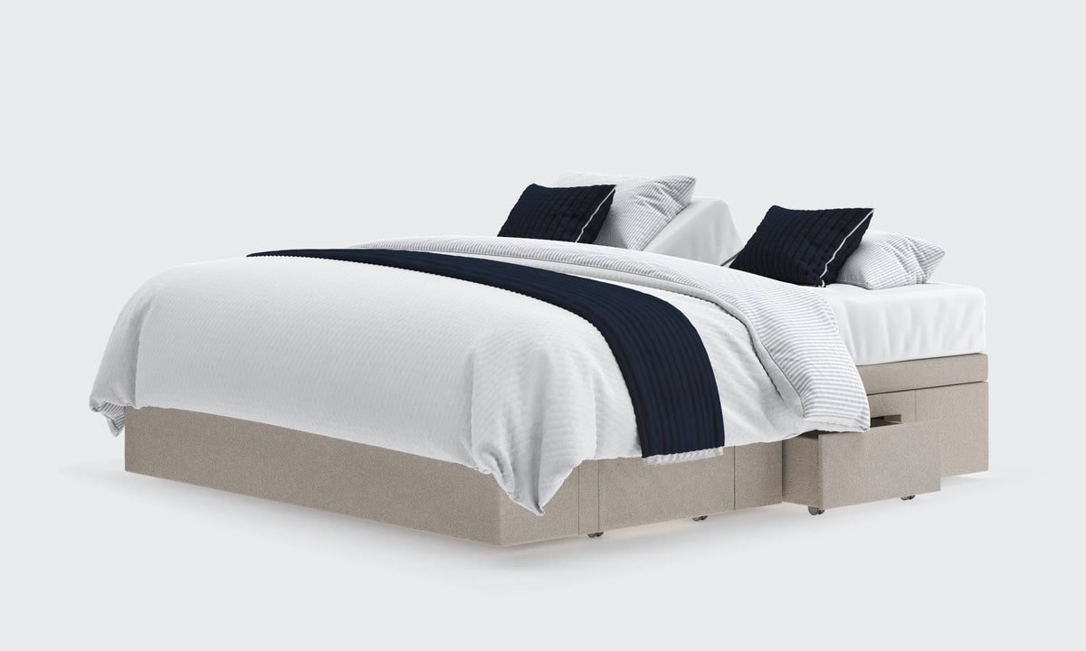 Opera Beds Motion Divan Electric Adjustable Bed Base - Motorized Divan Profiling Base - Detail View 40