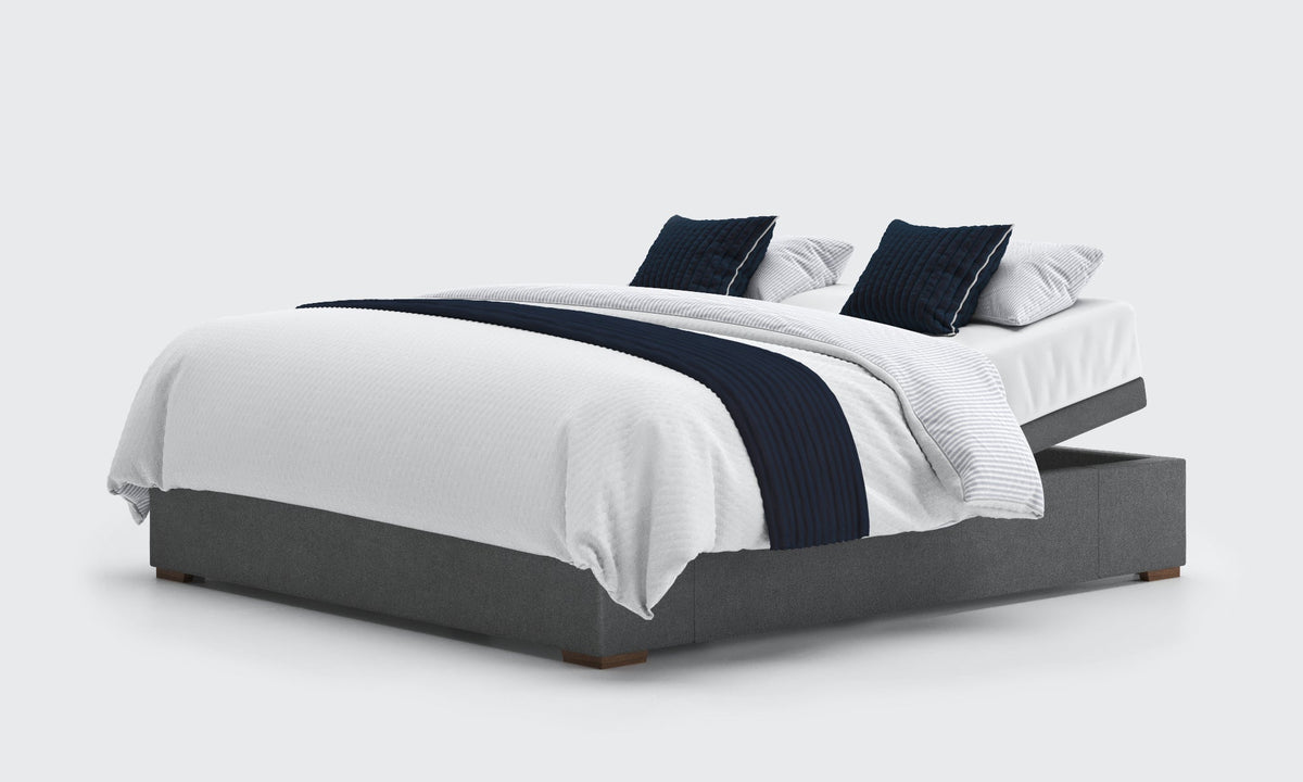 Opera Beds Motion Divan Electric Adjustable Bed Base - Motorized Divan Profiling Base - Detail View 31