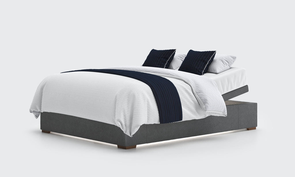 Opera Beds Motion Divan Electric Adjustable Bed Base - Motorized Divan Profiling Base - Detail View 25
