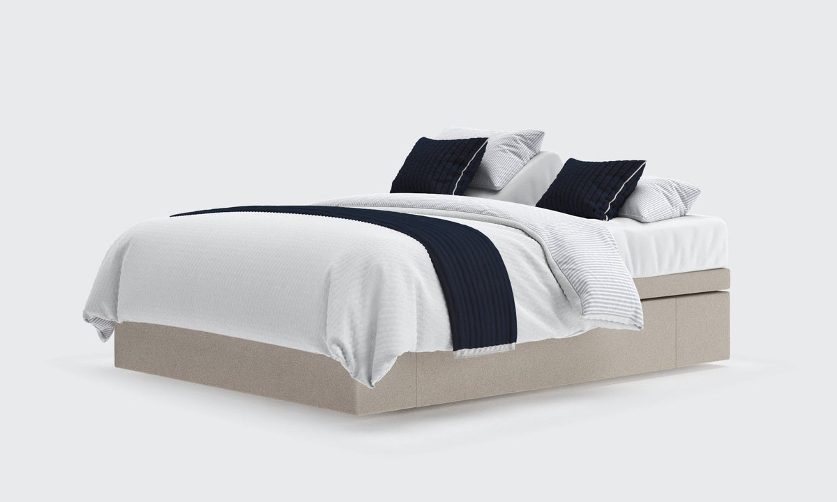Opera Beds Motion Divan Electric Adjustable Bed Base - Motorized Divan Profiling Base - Detail View 60