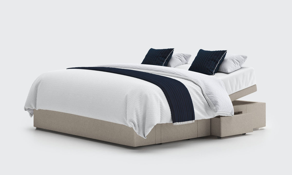 Opera Beds Motion Divan Electric Adjustable Bed Base - Motorized Divan Profiling Base - Detail View 70