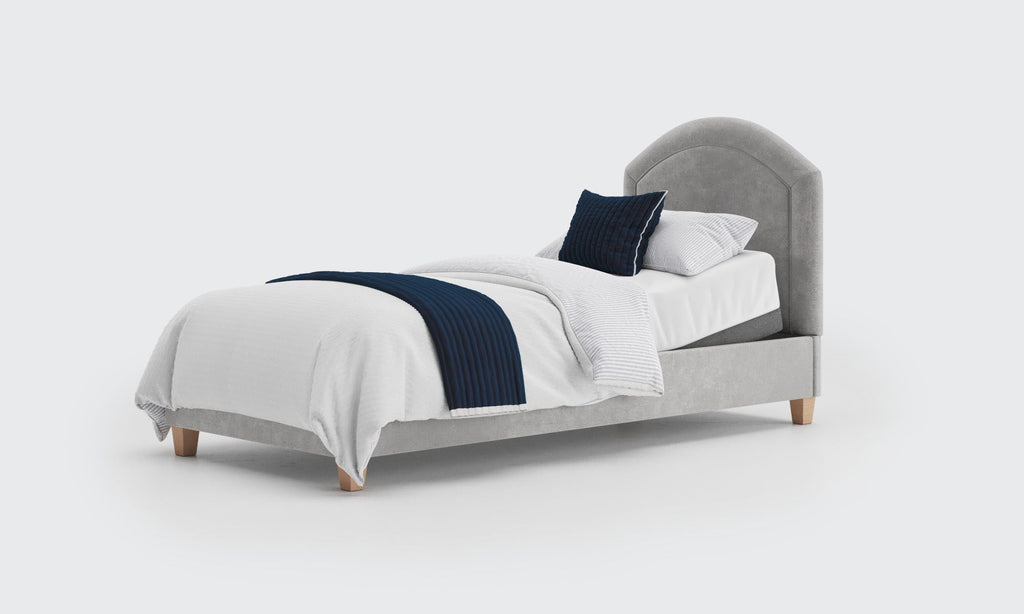 Opera Beds Eden Premium Electric Adjustable Bed - Motorized Comfort Bedstead - Detail View 46