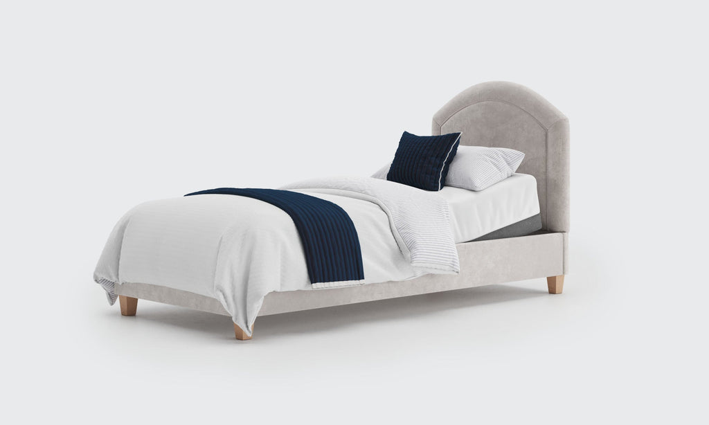 Opera Beds Eden Premium Electric Adjustable Bed - Motorized Comfort Bedstead - Detail View 40