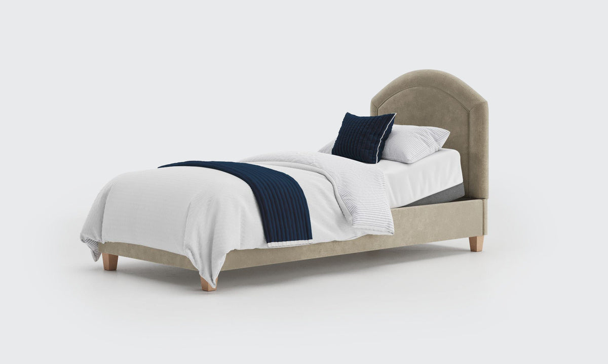 Opera Beds Eden Premium Electric Adjustable Bed - Motorized Comfort Bedstead - Detail View 13