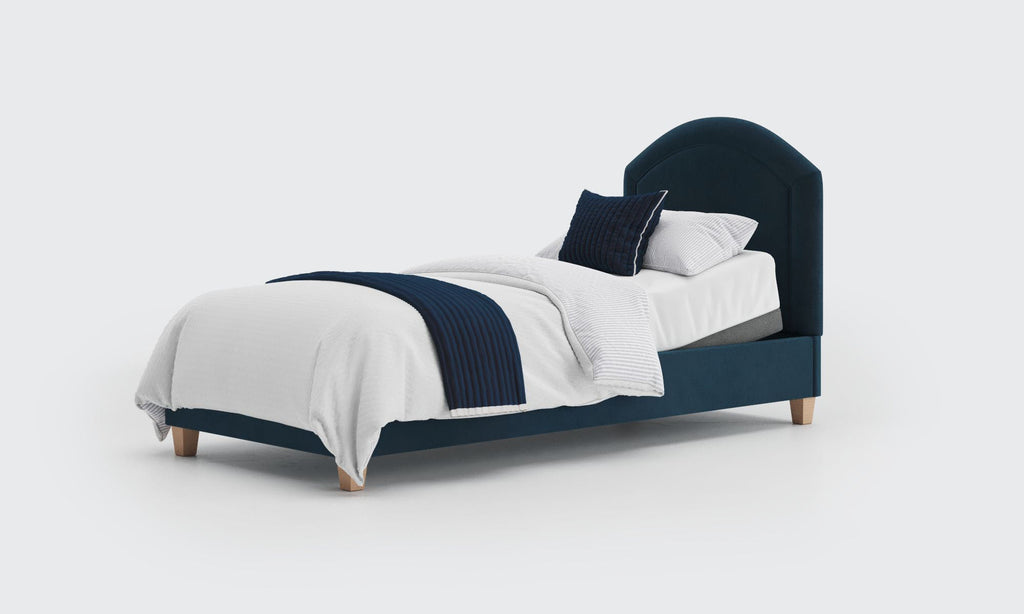 Opera Beds Eden Premium Electric Adjustable Bed - Motorized Comfort Bedstead - Detail View 14