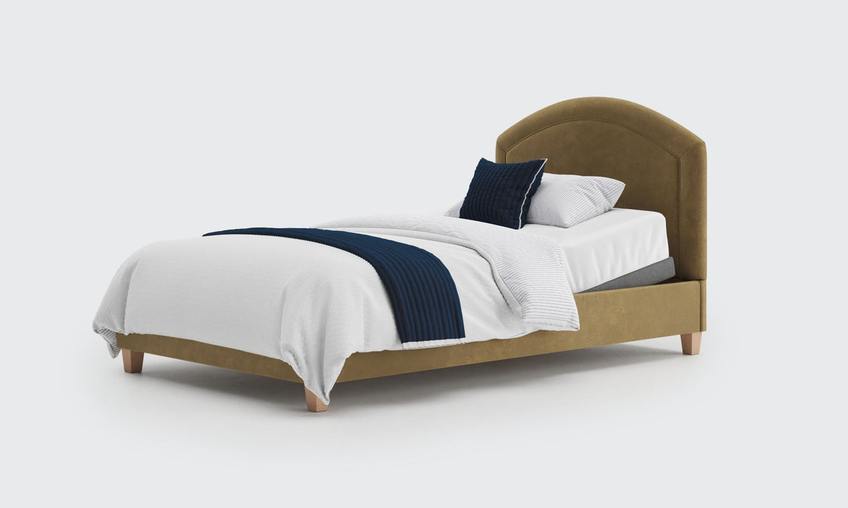 Opera Beds Eden Premium Electric Adjustable Bed - Motorized Comfort Bedstead - Detail View 54
