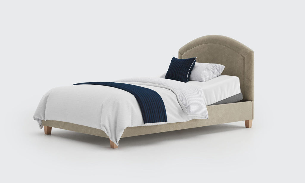 Opera Beds Eden Premium Electric Adjustable Bed - Motorized Comfort Bedstead - Detail View 20