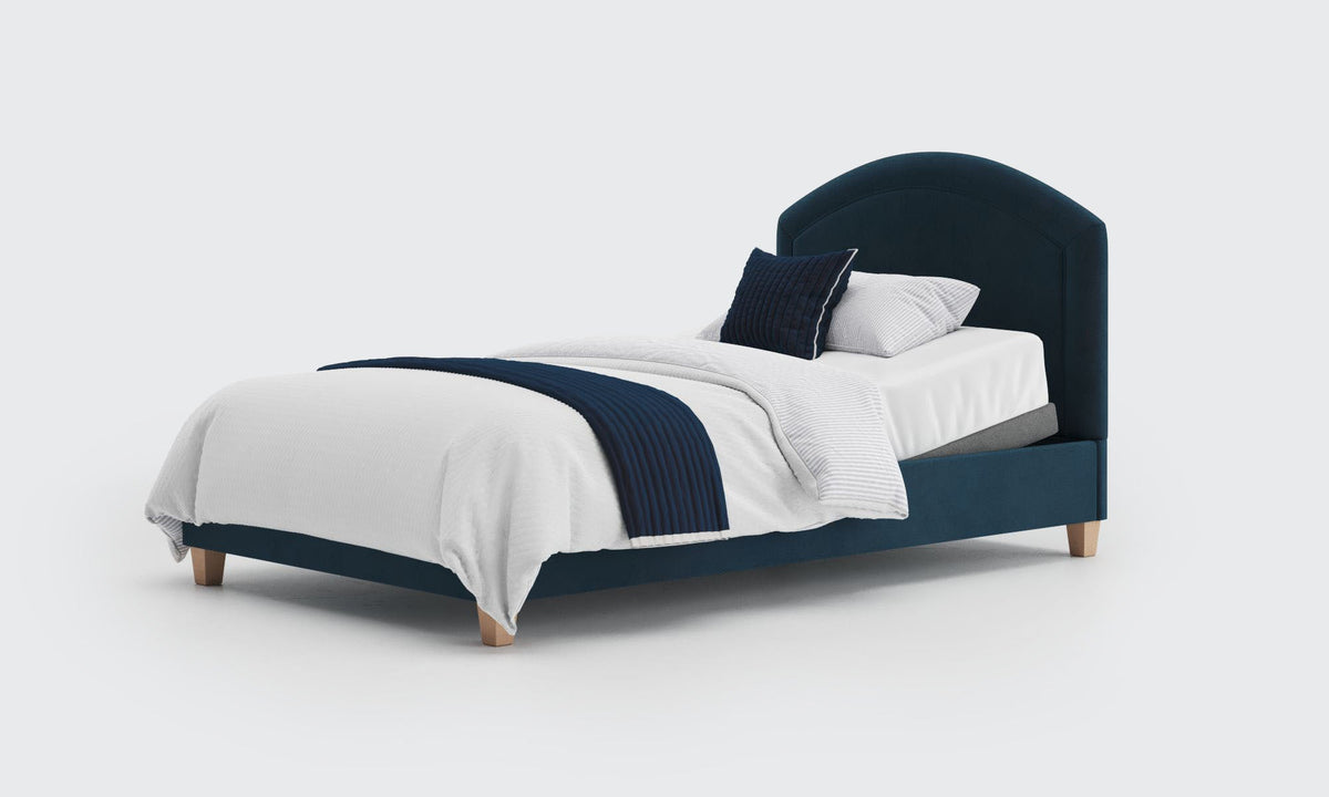 Opera Beds Eden Premium Electric Adjustable Bed - Motorized Comfort Bedstead - Detail View 22