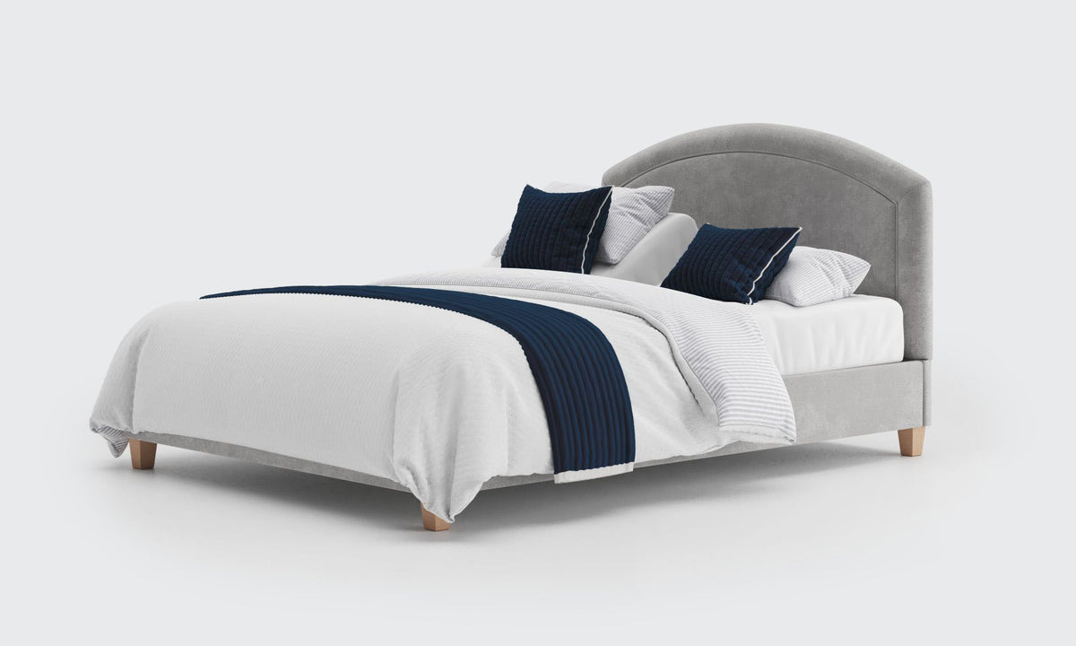 Opera Beds Eden Premium Electric Adjustable Bed - Motorized Comfort Bedstead - Detail View 49