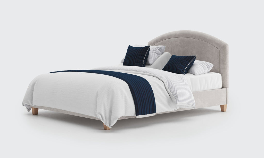 Opera Beds Eden Premium Electric Adjustable Bed - Motorized Comfort Bedstead - Detail View 72
