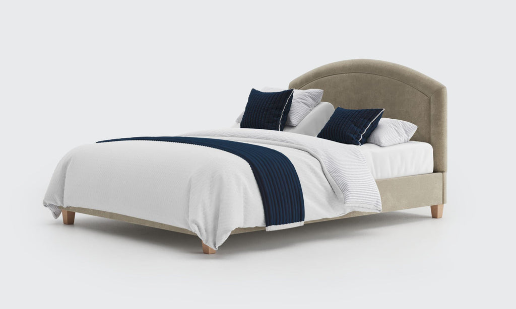 Opera Beds Eden Premium Electric Adjustable Bed - Motorized Comfort Bedstead - Detail View 29