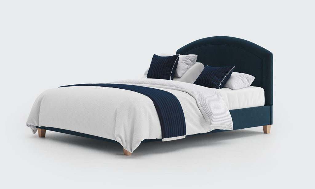 Opera Beds Eden Premium Electric Adjustable Bed - Motorized Comfort Bedstead - Detail View 31