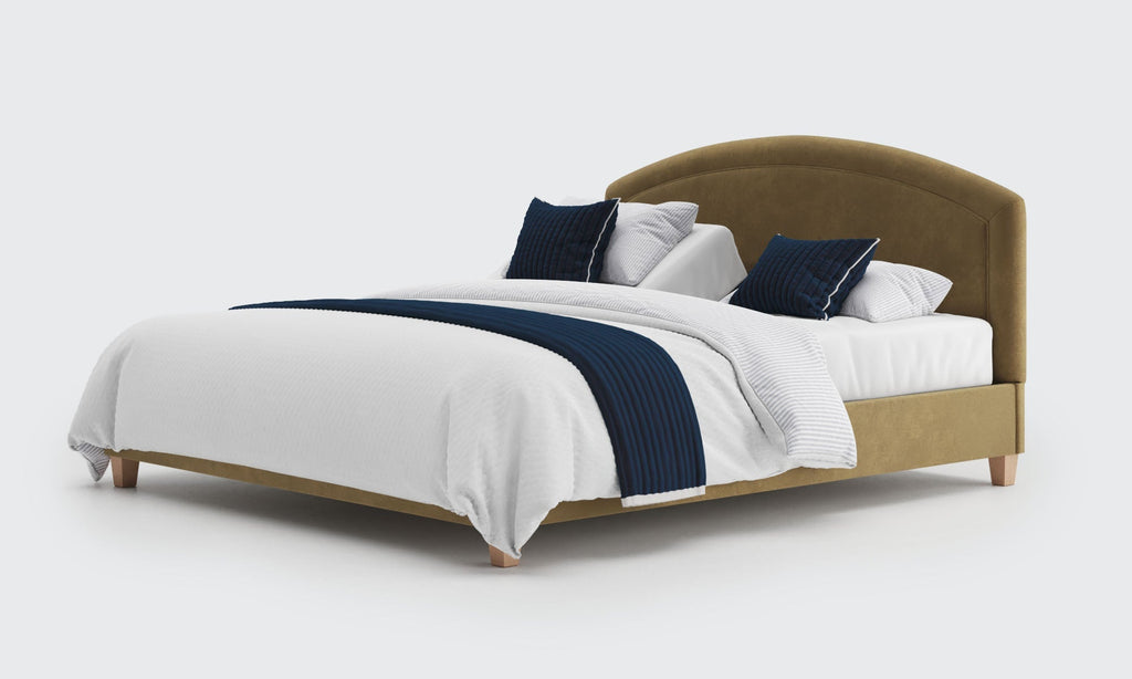 Opera Beds Eden Premium Electric Adjustable Bed - Motorized Comfort Bedstead - Detail View 77