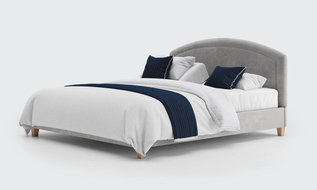 Opera Beds Eden Premium Electric Adjustable Bed - Motorized Comfort Bedstead - Detail View 53