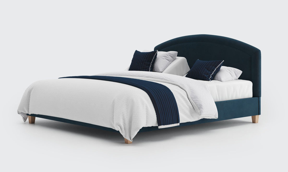Opera Beds Eden Premium Electric Adjustable Bed - Motorized Comfort Bedstead - Detail View 37