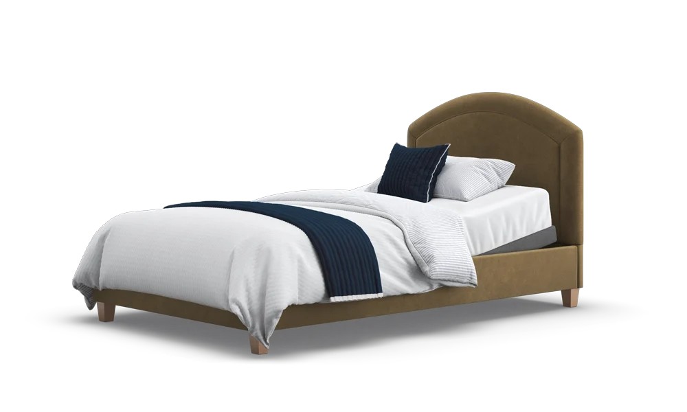 Opera Beds Eden Premium Electric Adjustable Bed - Motorized Comfort Bedstead - Detail View 109