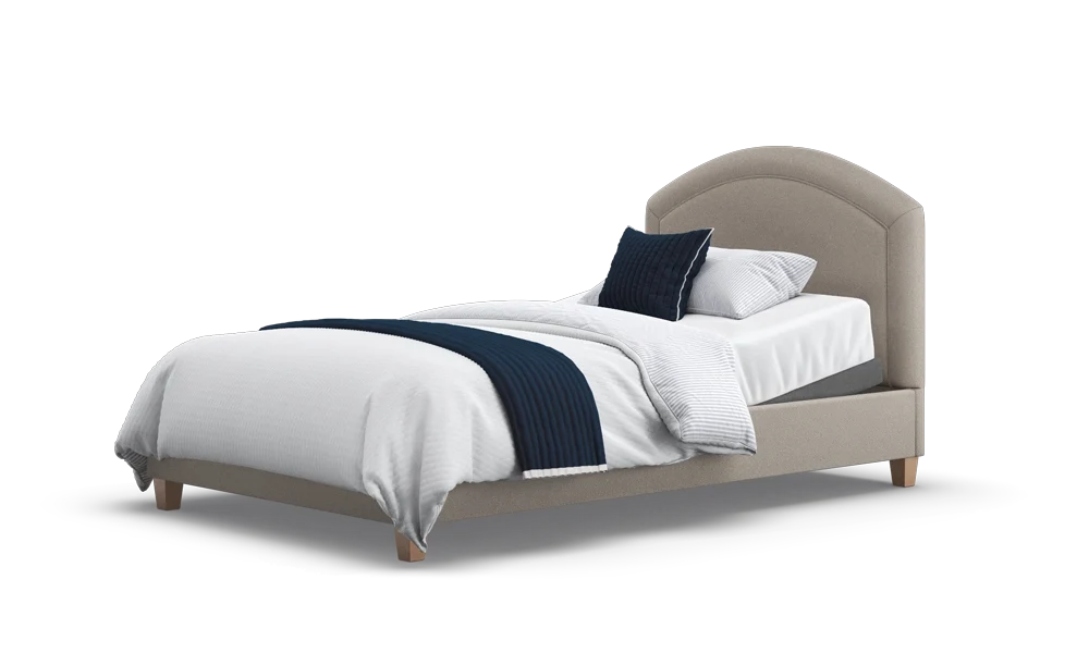 Opera Beds Eden Premium Electric Adjustable Bed - Motorized Comfort Bedstead - Detail View 79
